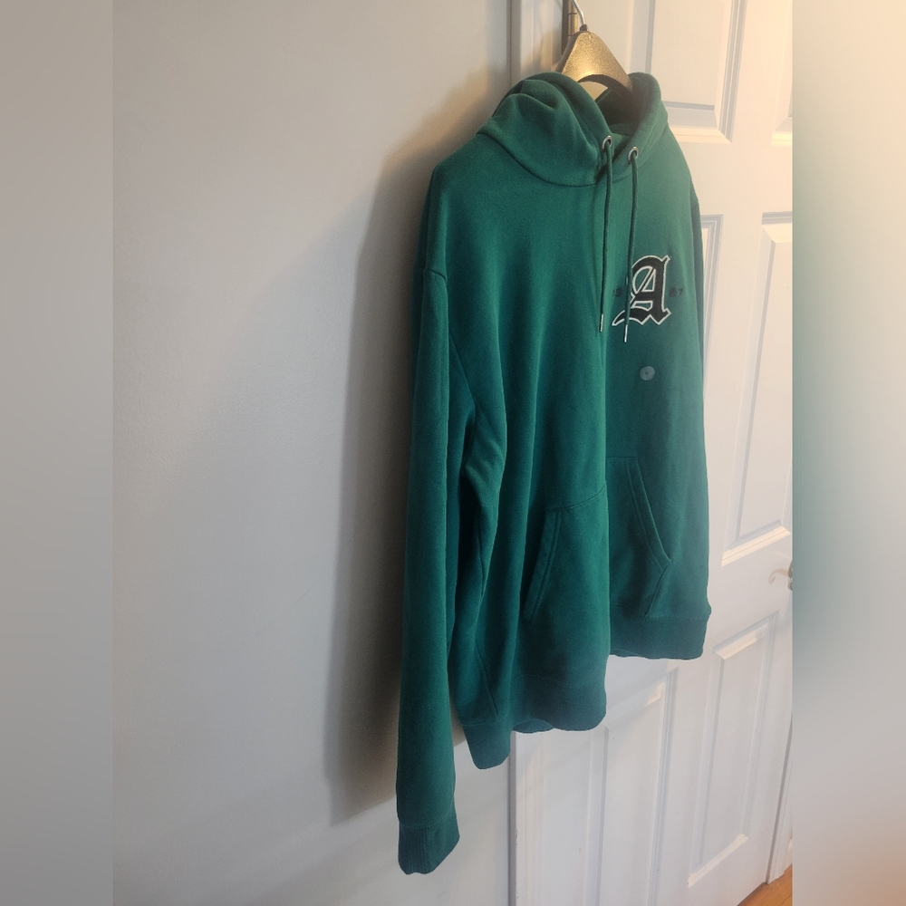 Mens Aeropostale Hoodie NWT